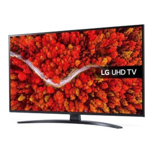 Tv Led Uhd 4K Lg 55″