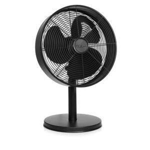 Ventoinha Metal de Mesa Tristar