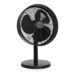 Ventoinha Metal de Mesa Tristar