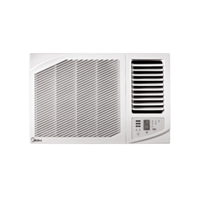 Ar Condicionado de Janela 12.000 Btus Midea
