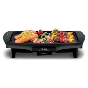 Grelhador Placas Ultracompact Tefal