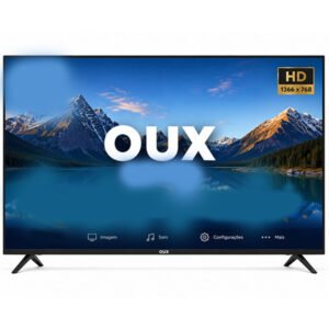 Tv Normal Hd 36″ Polegadas Oux