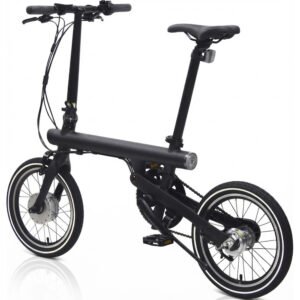 Bicicleta Elétrica Dobrável Mi Smart Xiaomi