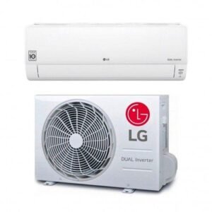 Ar Condicionado Inverter 18.000 Btus Lg