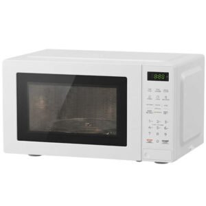 Microonda Branco  Digital 20L Roch
