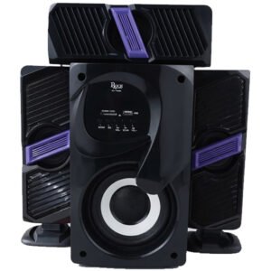 Aparelho de Som 3.1 Ch High Multimedia Roch