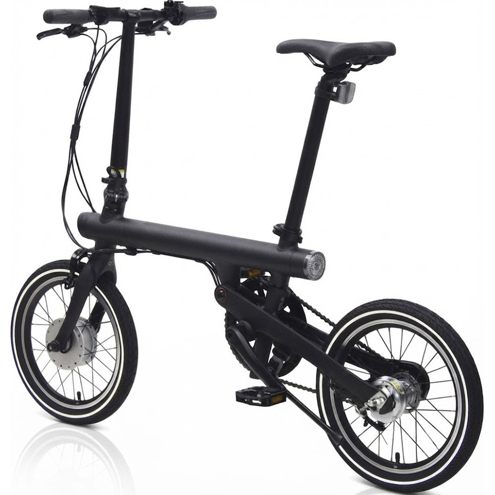 Bicicleta Elétrica Dobrável Mi Smart Xiaomi