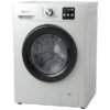Maquina Automatica Lavar Roupa 11Kg Oux