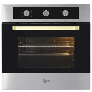 Forno Elétrico de Encastre Roch