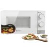 Microondas Branco 20L SPJ