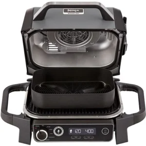 Grelhador Exterior 2400W Ninja