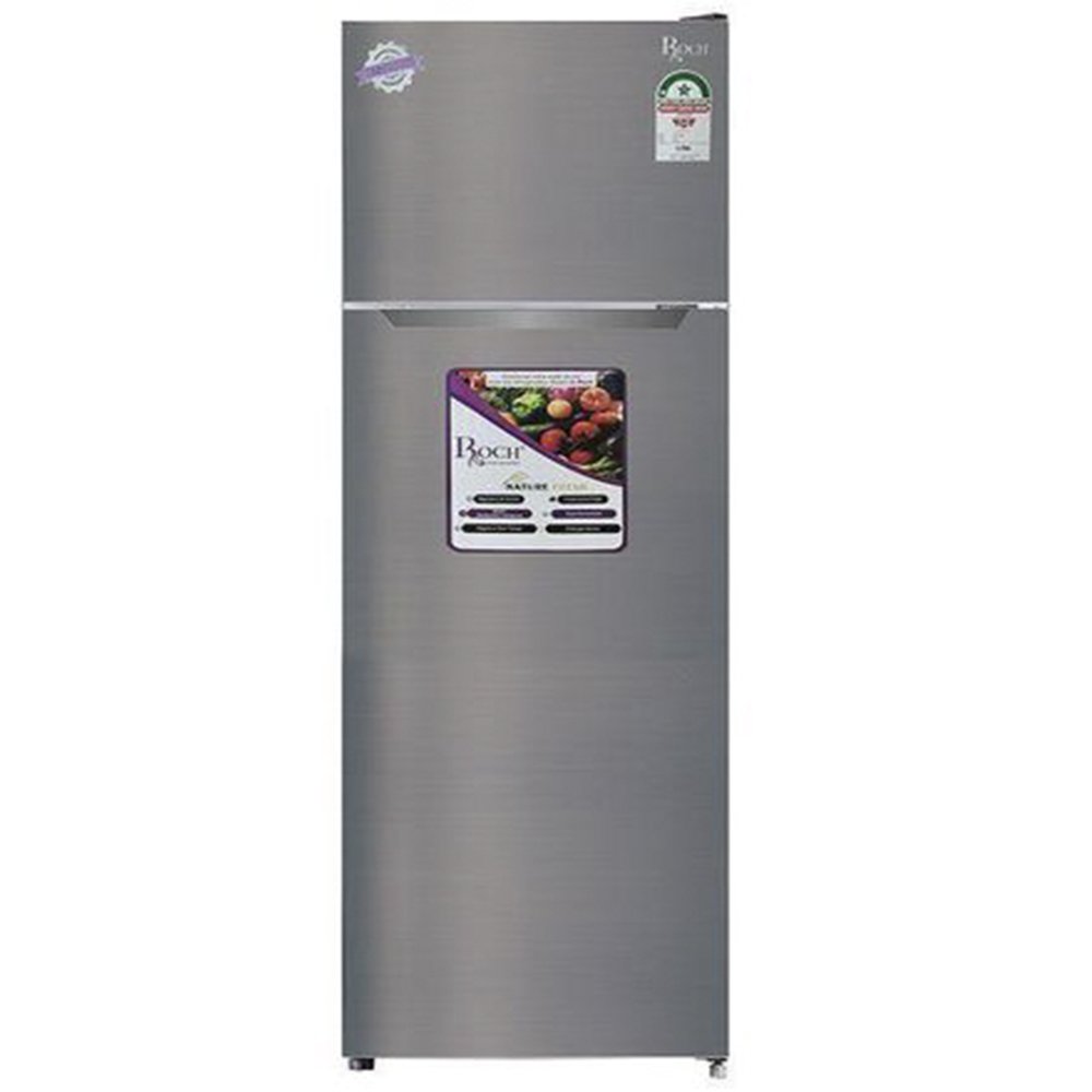 Frigorifico Duas Portas Roch 166L