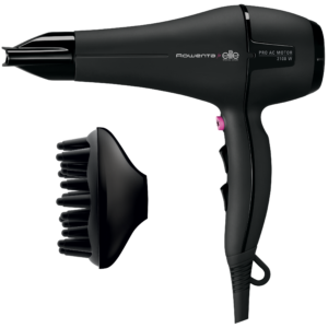 Secador de Cabelo 2100W Rowenta