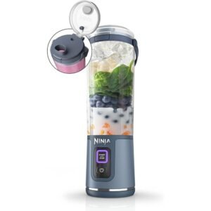 Liquidificador 530ml Portatil Bc151eunv Ninja