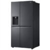 Frigorifico SBS DID 674L LG
