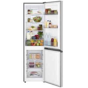 Frigorifico Combinado Cinzento (Geleira) 246L  Lg