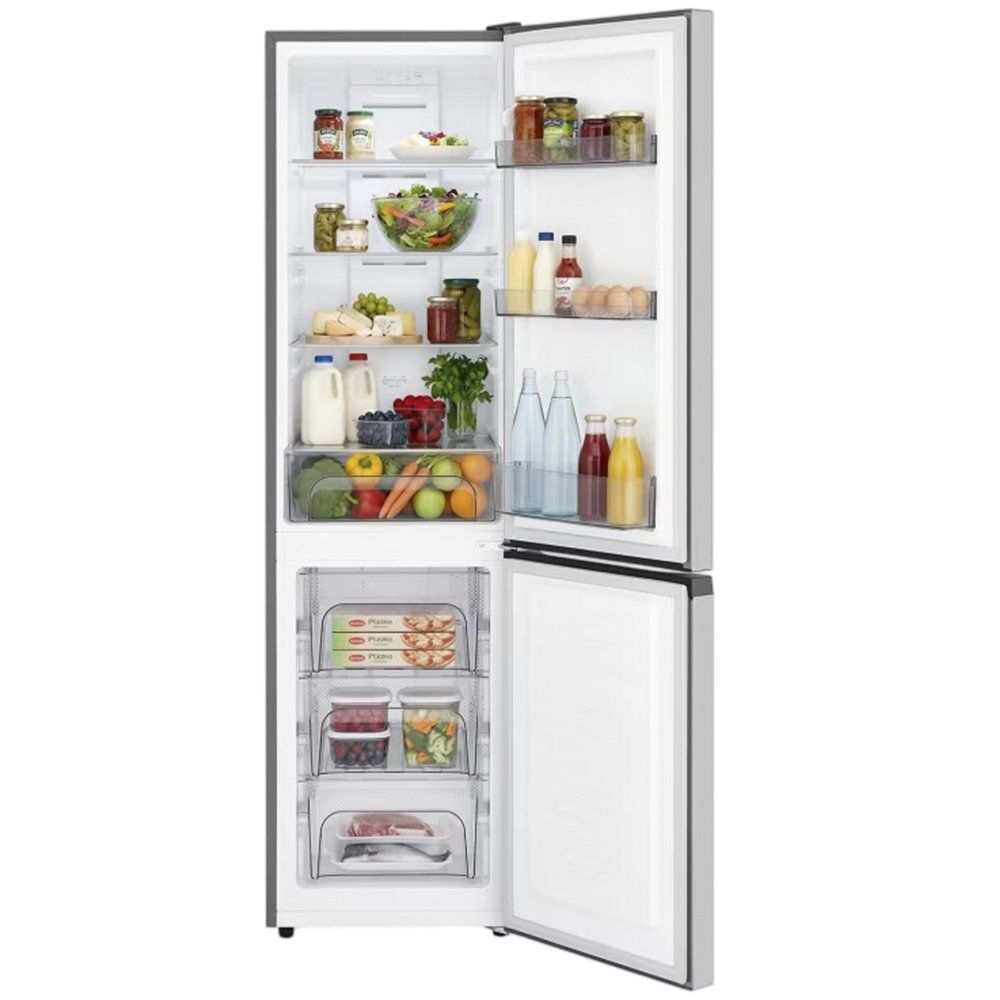 Frigorifico Combinado Cinzento (Geleira) 246L Lg