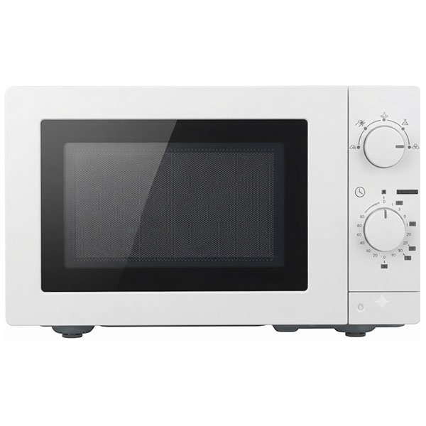 Microonda Branco Normal 20L Roch