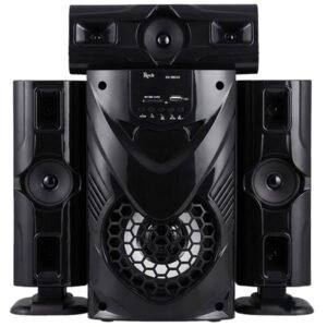 Aparelho de Som 3.1 Ch High Multimedia Roch