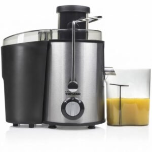 Centrifugador 	0,5 (ml) Tristar