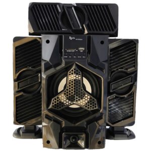 Aparelho de Som 3.1 Ch High Multimedia Roch