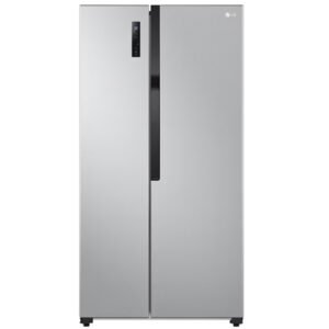 Frigorífico Syde By Side (Geleira ) 2 Portas 519L Lg