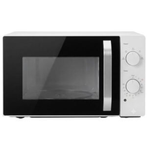 Microonda Branco Normal 20L Roch