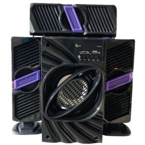 Aparelho de Som 3.1 Ch High Multimedia Roch