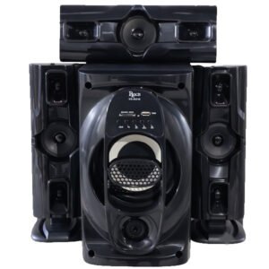 Aparelho de Som 3.1 Ch High Multimedia Roch