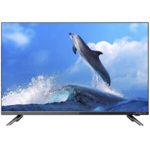 Tv Led Clea 4k 50″ Polegadas
