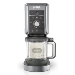 Máquina de Fazer Gelados 800w 2L Ninja