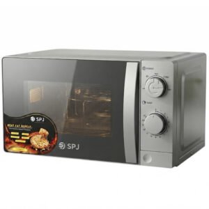 Microondas Branco  20L Spj