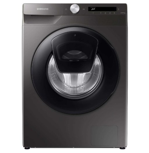 Maquina Automática de Lavar Roupa 9Kg Samsung