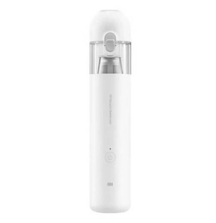 Mini Aspirador Branco Xiaomi