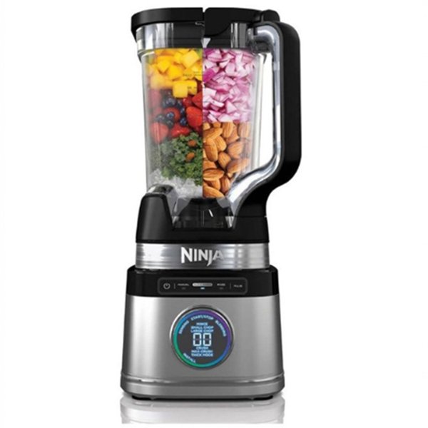 Liquidificador 1200w 19L Ninja