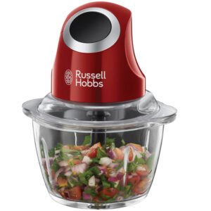 Picadora de Alimentos Desire Russell Hobbs