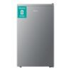 Frigobar Cinzento 92L Hisense