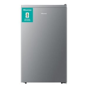 Frigobar Cinzento 92L Hisense
