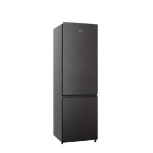 Frigorífico  Cinzento Combinado (Geleira 264L Hisense