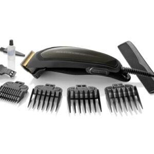 Máquina de Cortar Cabelo Mithos Avant Taurus