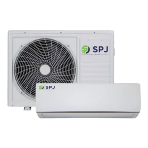 Ar Condicionado Split 18.000 Btus SPJ