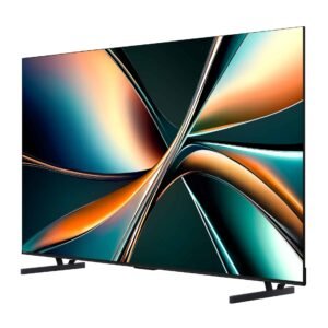 Tv Smart Mini-LED 4K 100″ Hisense