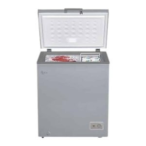 Arca Congeladora 180L 2 Cesto Roch