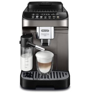 Máquina Automática de Café Expresso Delonghi