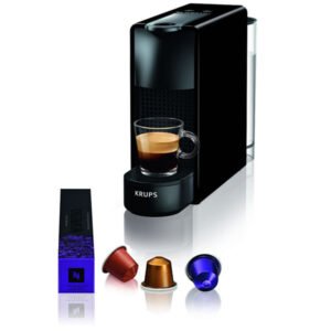 Máquina de Café Nespresso Essenza Mini Krups