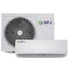 Ar Condicionado 24000 BTUs SPJ