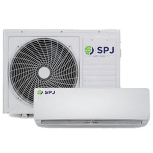 Ar Condicionado Split 18.000 Btus SPJ