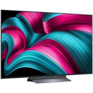 Tv Oled 55" Oled 55c56lb Lg