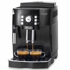 Máquina Automática de Café Expresso Delonghi