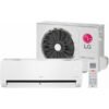 Ar Condicionado Dualcool LG 12000 BTUs